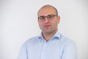 Nicolò Mangraviti
