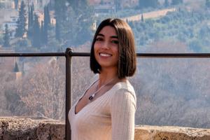Paula Morcillo Martin-Romo